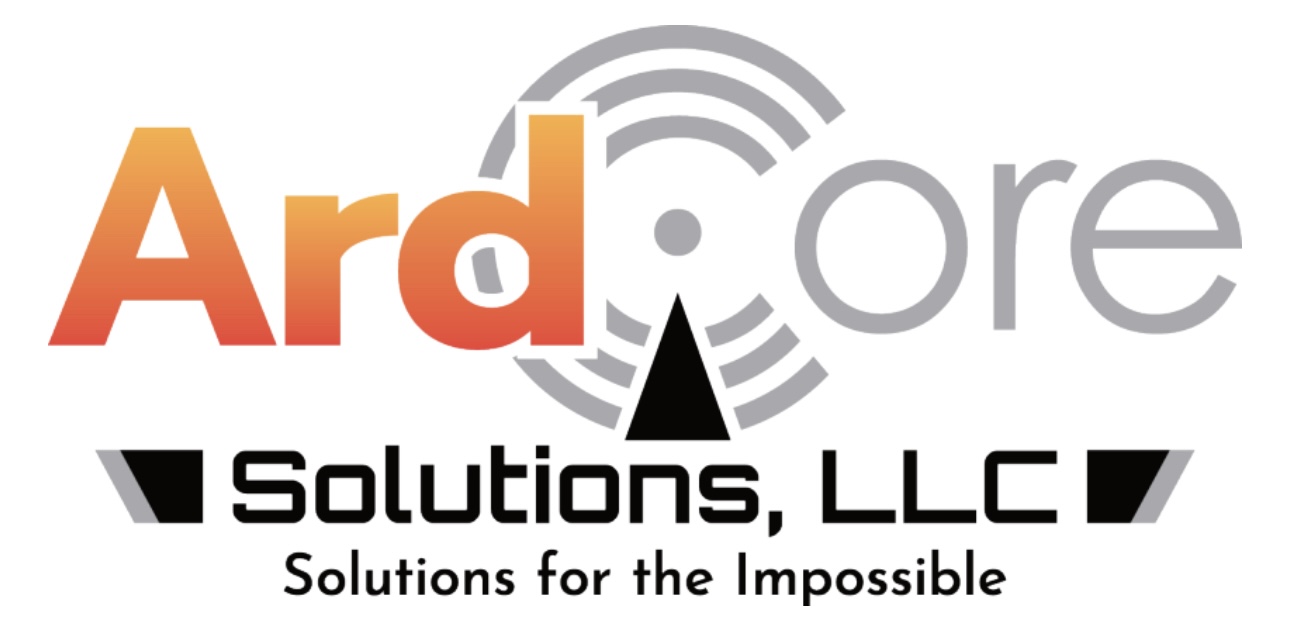 Ardcore Solutions